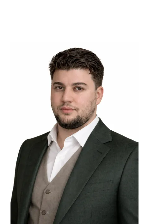 Oussama Elmerrahi